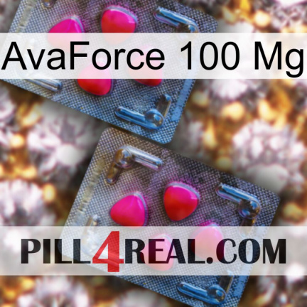 AvaForce 100Mg 14